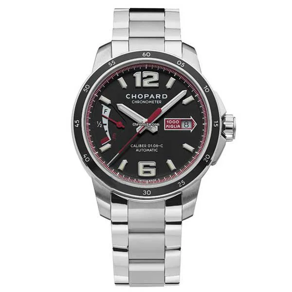 Chopard Mille Miglia 8565 (158566-3001)